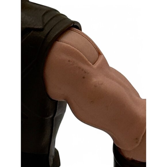 Marvel Avengers Infinity War Thor Action Figure W/ Stormbreaker Hasbro Loose MCU - Picture 8 of 8